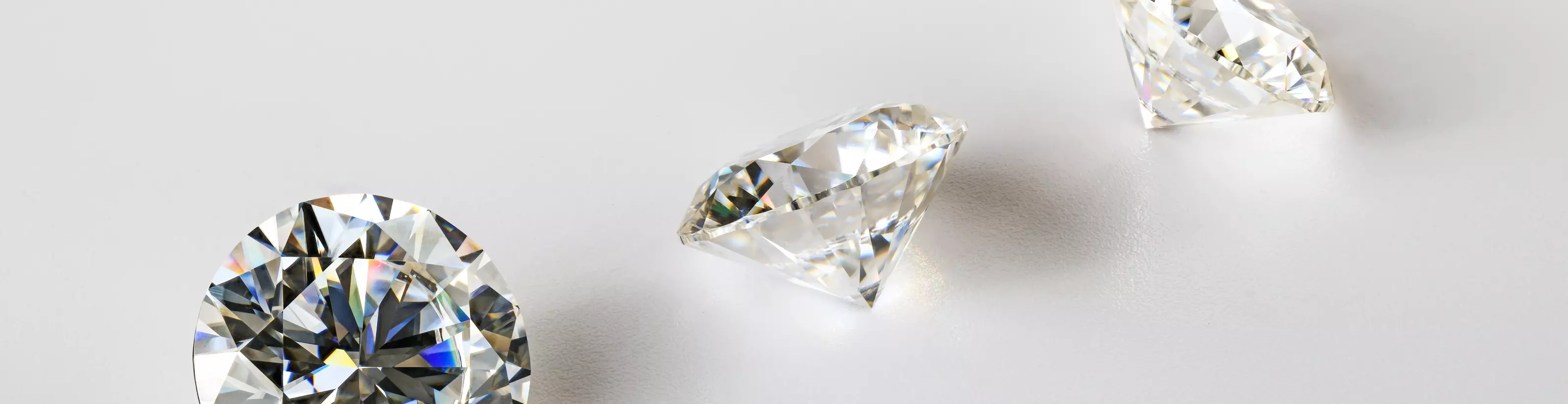 Zdjęcie diamentów